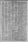 Newquay Express and Cornwall County Chronicle Thursday 13 January 1949 Page 8