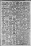 Newquay Express and Cornwall County Chronicle Thursday 20 January 1949 Page 8