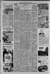 Newquay Express and Cornwall County Chronicle Thursday 27 January 1949 Page 4