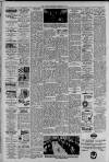 Newquay Express and Cornwall County Chronicle Thursday 27 January 1949 Page 6