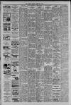 Newquay Express and Cornwall County Chronicle Thursday 03 February 1949 Page 6