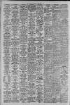 Newquay Express and Cornwall County Chronicle Thursday 03 February 1949 Page 8