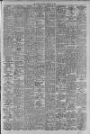 Newquay Express and Cornwall County Chronicle Thursday 10 February 1949 Page 7
