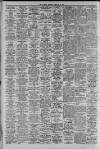Newquay Express and Cornwall County Chronicle Thursday 10 February 1949 Page 8