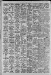 Newquay Express and Cornwall County Chronicle Thursday 03 March 1949 Page 8