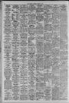 Newquay Express and Cornwall County Chronicle Thursday 17 March 1949 Page 8