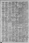 Newquay Express and Cornwall County Chronicle Thursday 14 July 1949 Page 8