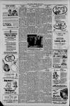 Newquay Express and Cornwall County Chronicle Thursday 28 July 1949 Page 4