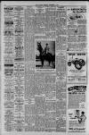 Newquay Express and Cornwall County Chronicle Thursday 15 September 1949 Page 6