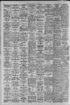 Newquay Express and Cornwall County Chronicle Thursday 15 September 1949 Page 10