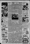 Newquay Express and Cornwall County Chronicle Thursday 06 October 1949 Page 4