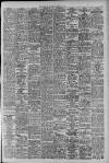 Newquay Express and Cornwall County Chronicle Thursday 06 October 1949 Page 9