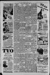 Newquay Express and Cornwall County Chronicle Thursday 27 October 1949 Page 8