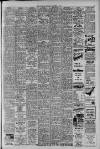 Newquay Express and Cornwall County Chronicle Thursday 03 November 1949 Page 9