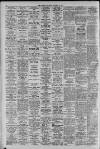 Newquay Express and Cornwall County Chronicle Thursday 10 November 1949 Page 8