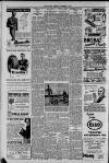 Newquay Express and Cornwall County Chronicle Thursday 17 November 1949 Page 4