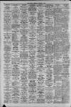 Newquay Express and Cornwall County Chronicle Thursday 17 November 1949 Page 8