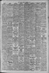Newquay Express and Cornwall County Chronicle Thursday 24 November 1949 Page 7