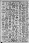 Newquay Express and Cornwall County Chronicle Thursday 24 November 1949 Page 8