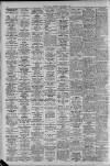 Newquay Express and Cornwall County Chronicle Thursday 22 December 1949 Page 10