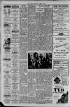 Newquay Express and Cornwall County Chronicle Thursday 29 December 1949 Page 6