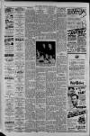 Newquay Express and Cornwall County Chronicle Thursday 05 January 1950 Page 6