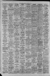 Newquay Express and Cornwall County Chronicle Thursday 05 January 1950 Page 8