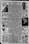 Newquay Express and Cornwall County Chronicle Thursday 12 January 1950 Page 4