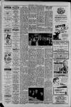 Newquay Express and Cornwall County Chronicle Thursday 12 January 1950 Page 6