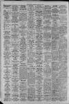 Newquay Express and Cornwall County Chronicle Thursday 12 January 1950 Page 10
