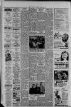 Newquay Express and Cornwall County Chronicle Thursday 19 January 1950 Page 6