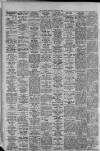 Newquay Express and Cornwall County Chronicle Thursday 19 January 1950 Page 10