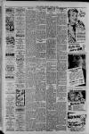 Newquay Express and Cornwall County Chronicle Thursday 26 January 1950 Page 6