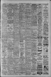 Newquay Express and Cornwall County Chronicle Thursday 26 January 1950 Page 9