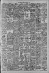 Newquay Express and Cornwall County Chronicle Thursday 02 February 1950 Page 9