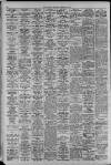 Newquay Express and Cornwall County Chronicle Thursday 23 February 1950 Page 10