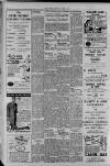 Newquay Express and Cornwall County Chronicle Thursday 02 March 1950 Page 4