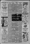 Newquay Express and Cornwall County Chronicle Thursday 09 March 1950 Page 3