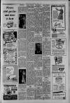 Newquay Express and Cornwall County Chronicle Thursday 09 March 1950 Page 7