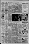 Newquay Express and Cornwall County Chronicle Thursday 16 March 1950 Page 6