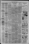 Newquay Express and Cornwall County Chronicle Thursday 23 March 1950 Page 6