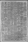 Newquay Express and Cornwall County Chronicle Thursday 13 April 1950 Page 9
