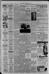 Newquay Express and Cornwall County Chronicle Thursday 20 April 1950 Page 6