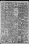 Newquay Express and Cornwall County Chronicle Thursday 20 April 1950 Page 9