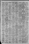 Newquay Express and Cornwall County Chronicle Thursday 27 April 1950 Page 10