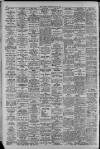 Newquay Express and Cornwall County Chronicle Thursday 18 May 1950 Page 10