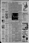 Newquay Express and Cornwall County Chronicle Thursday 15 June 1950 Page 6