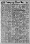 Newquay Express and Cornwall County Chronicle Thursday 22 June 1950 Page 1