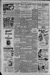 Newquay Express and Cornwall County Chronicle Thursday 22 June 1950 Page 4