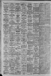 Newquay Express and Cornwall County Chronicle Thursday 22 June 1950 Page 10